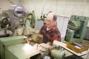 Бердский Электро Механический Завод - БЭМЗ - Цех механической обработки