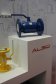 Aqua-Therm Moscow 2015. Третий день - трубопроводная арматура и все что с ней связано.