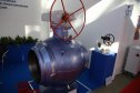 «Нефть и газ» / MIOGE-2015. День первый. Встречи, впечатления, тенденции