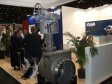 Valve World-2010: Начало и первый взгляд на выставку