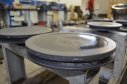 ЗАО РОУ: Участок сборки и комплектации арматуры завода РОУ
