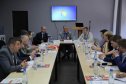 Круглый стол НПАА в рамках «Газ.Нефть.Технологии» 2016. Участники и докладчики