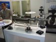 Блок стендов - Немецкий сектор - Нефтегаз-2010, Москва (фоторепортаж)