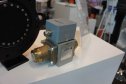 РосГазЭкспо-2012: АРКОР-Нева, ADL и общие зарисовки