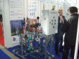 SHK MOSCOW-2011: фоторепортаж с места событий