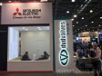 ЭКВАТЭК 2018: 1-ый день работы выставки.