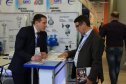 «Газ.Нефть.Технологии»-2016. Первый день - открытие, встречи и участники