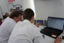 Практически все действия по работе приводов можно производить удаленно с помощью обычного ПК