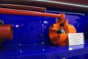 ТД Маршал: стенд и новинки продукции, представленной в рамках Нефтегаз-2012