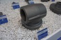 Нефтегаз-2011: ЧКПЗ (Челябинский Кузнечно-Прессовый Завод) - фоторепортаж со стенда