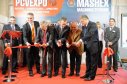 PCVEXPO-2010 лица и общие виды выставки