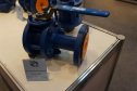 ЗАО «ФОБОС», фоторепортаж со стенда PCVExpo-2011