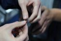 Посещение завода "СИЛУР" по изготовлению уплотнений из ТРГ
