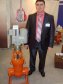 ЗАО РОУ - фоторепортаж со стенда PCVEXPO-2010