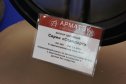 ЗАО «АРМАТЭК», фоторепортаж со стенда PCVExpo-2011