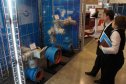 Стенд ЗАО «Тулаэлектропривод» пользовася популярностью у проектантов и ИТР-работников эксплуатирующих каждодневно приводы Тульского завода