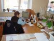 В КБ постоянно кипит работа