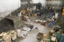 Литейный цех Бердского Электромеханического Завода - ОАО "БЭМЗ"