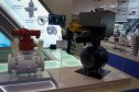 ОАО "ПТПА": стенд и новинки представленные в рамках Нефтегаз-2012