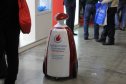 Aqua-Therm Moscow 2015. Второй день - продукция, новинки, экспозиции.