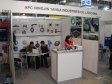 Китайская экспозиция стендов на PCVEXPO-2010, фоторепортаж с места проведения