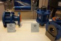ЗАО «ФОБОС», фоторепортаж со стенда PCVExpo-2011