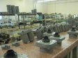 Участок сборки приводов Бетро-ТЕХ