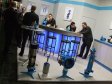 Valve World-2010: Начало и первый взгляд на выставку