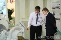 ЭКВАТЭК - 2018: Второй день работы выставки