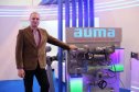 Компания АУМА преставила новые решения в автоматизации управления трубопроводной арматурой