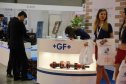 Aqua-Therm Moscow 2015. Второй день - продукция, новинки, экспозиции.