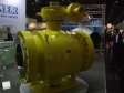 В приближенном ракурсе монстроподобный кран от BOHMER кажется еще внушительнее