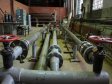 "Завод "Знамя Труда": участок ресурсных гидроиспытаний