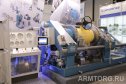 Итоги второго дня VIII Петербургского международного газового форума