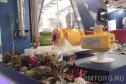 Итоги первого дня VIII Петербургского международного газового форума