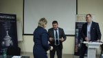 II-я Конференция «Актуальные проблемы и решения в эксплуатации трубопроводной арматуры для ТЭС» - пленарная часть