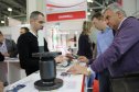 Aqua-Therm Moscow 2015. Третий день - трубопроводная арматура и все что с ней связано.