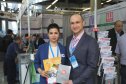 «Газ. Нефть. Технологии» − 2019. Фоторепортаж выставки от МГ ARMTORG