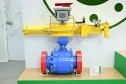Петербургский международный газовый форум 2025
