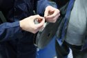 Посещение завода "СИЛУР" по изготовлению уплотнений из ТРГ