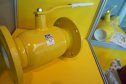 РосГазЭкспо - 2011: ЧСГС, ГК LD, г.Челябинск - фоторепортаж со стенда