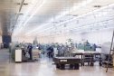 Люди работающие в этом цехе - хорошо знают свое дело