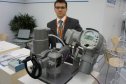 Нефтегаз - 2011: Общий фоторепортаж - начало и стенды участников часть 1