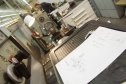 Бердский Электро Механический Завод - БЭМЗ - Цех механической обработки