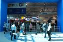 Вопреки мнению что выставка будет немноголюдной посетителей было в разы больше чем на прошлом РосГазЭкспо-2010