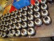 Силовые редукторы электроприводов марки ЭП-300