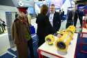 Петербургский международный газовый форум 2025