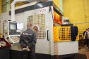 Курганспецарматура: механообрабатывающее производство крупногабартиной трубопроводной арматуры