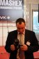 Форум PCVEXPO-2010 - церемония открытия выставки