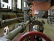 "Завод "Знамя Труда": участок ресурсных гидроиспытаний